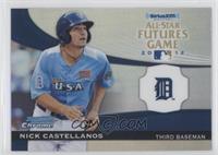 Nick Castellanos