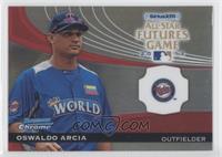 Oswaldo Arcia