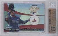 Oscar Taveras [BGS 9.5 GEM MINT]