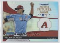 Tyler Skaggs