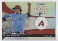 Tyler Skaggs