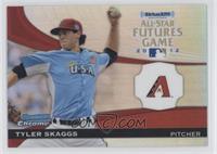 Tyler Skaggs