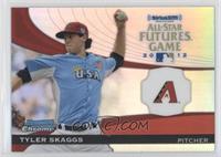 Tyler Skaggs