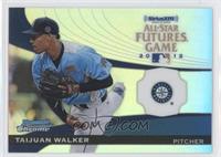 Taijuan Walker