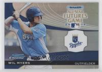 Wil Myers