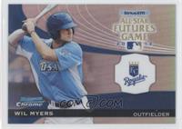 Wil Myers