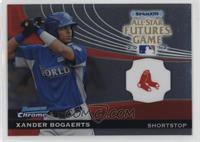 Xander Bogaerts