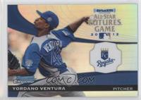 Yordano Ventura