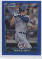 Colby Rasmus #/250