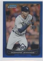 Desmond Jennings #/250