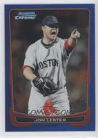 Jon Lester #/250