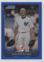 Mariano Rivera [EX to NM] #/250