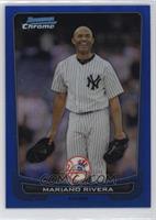 Mariano Rivera #/250