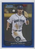 Dustin Ackley #/250