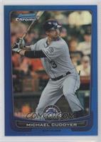 Michael Cuddyer #/250