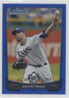 David Price #/250