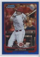 Jay Bruce #/250