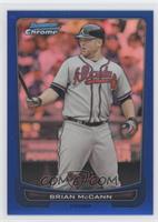 Brian McCann #/250