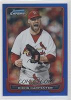 Chris Carpenter #/250