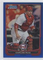 Carlos Ruiz #/250