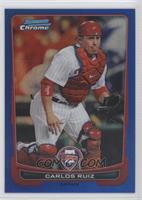 Carlos Ruiz #/250