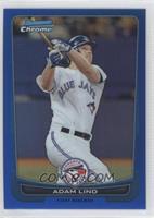 Adam Lind #/250