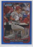 Kole Calhoun #/250