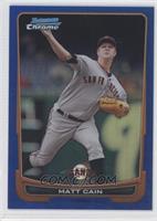 Matt Cain #/250