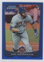 Kirk Nieuwenhuis #/250