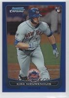 Kirk Nieuwenhuis #/250