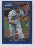 Kirk Nieuwenhuis #/250