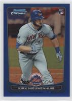 Kirk Nieuwenhuis #/250