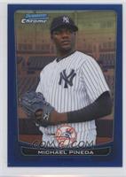 Michael Pineda #/250