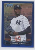 Michael Pineda #/250