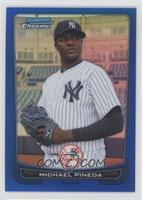 Michael Pineda #/250