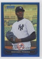 Michael Pineda #/250