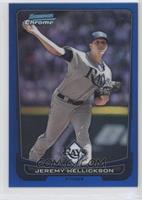 Jeremy Hellickson #/250