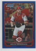 Devin Mesoraco #/250