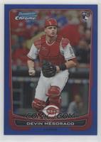 Devin Mesoraco #/250