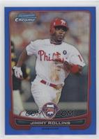 Jimmy Rollins [EX to NM] #/250