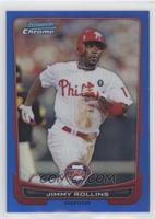 Jimmy Rollins #/250