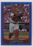 Yadier Molina #/250