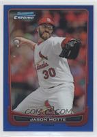 Jason Motte #/250