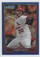 Jason Motte #/250