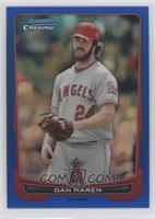 Dan Haren #/250