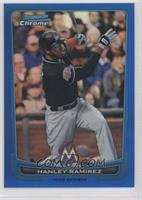 Hanley Ramirez #/250