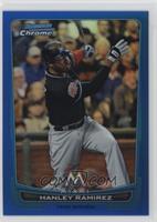 Hanley Ramirez #/250