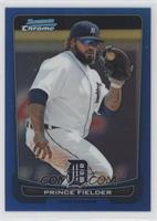 Prince Fielder #/250