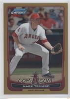 Mark Trumbo #/50