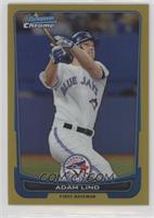 Adam Lind #/50